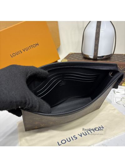 louis-vuitton-brown-monogram-flat-zip-pouch-with-black-top-trim-premium-rxlvj01345-04