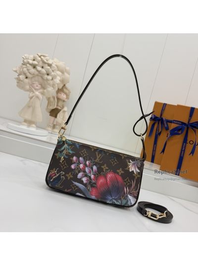louis-vuitton-brown-monogram-floral-print-zip-shoulder-bag-rxlvj01382-02