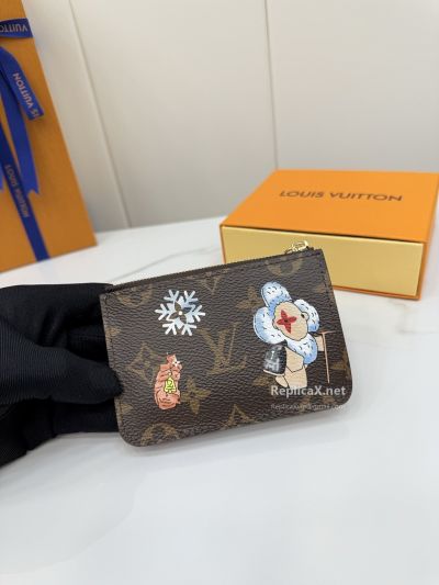 louis-vuitton-brown-monogram-graphic-zip-card-holder-with-pink-panel-rxlvj02163-02