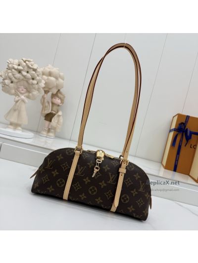 louis-vuitton-brown-monogram-long-handle-dome-shoulder-bag-rxlvj01558-03