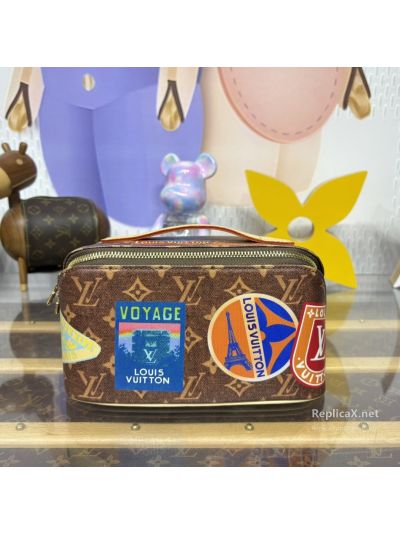 louis-vuitton-brown-monogram-patch-graphic-toiletry-case-rxlvj02192-03