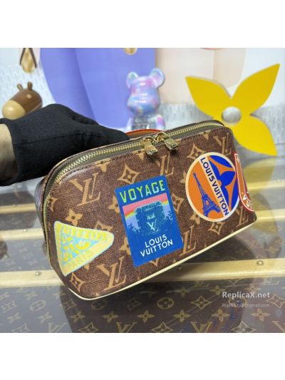 louis-vuitton-brown-monogram-patch-graphic-toiletry-case-rxlvj02192-04