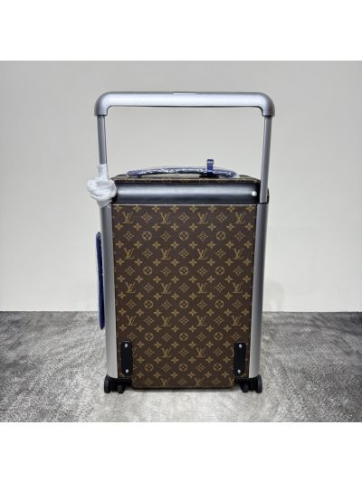 louis-vuitton-brown-monogram-rolling-suitcase-with-blue-trim-rxlvj01223-07