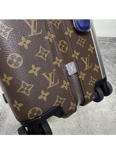 louis-vuitton-brown-monogram-rolling-suitcase-with-blue-trim-rxlvj01223-11