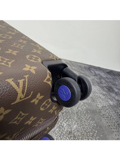 louis-vuitton-brown-monogram-rolling-suitcase-with-blue-trim-rxlvj01223-12