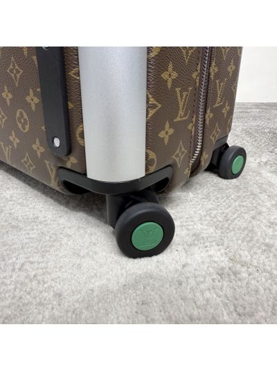 louis-vuitton-brown-monogram-rolling-suitcase-with-green-trim-rxlvj01222-02