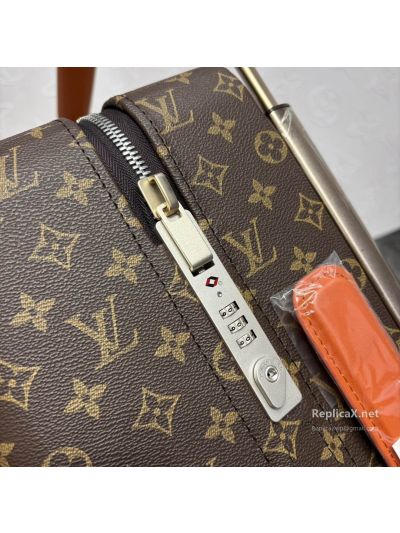 louis-vuitton-brown-monogram-rolling-suitcase-with-orange-trim-rxlvj01416-04