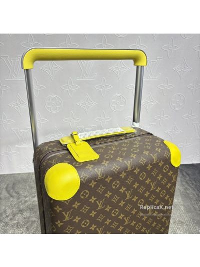 louis-vuitton-brown-monogram-rolling-suitcase-with-yellow-trim-rxlvj01414-03