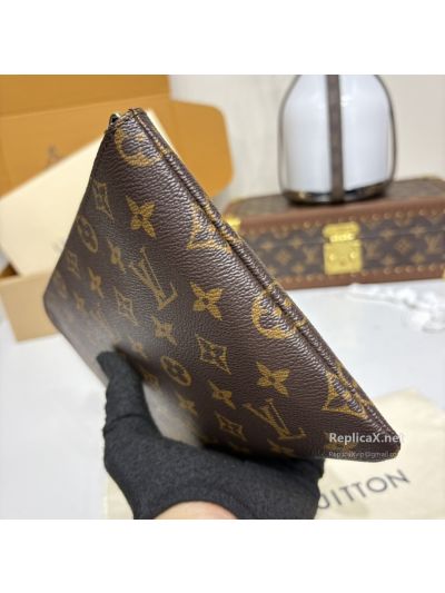 louis-vuitton-brown-monogram-rounded-zip-pouch-premium-rxlvj01353-03