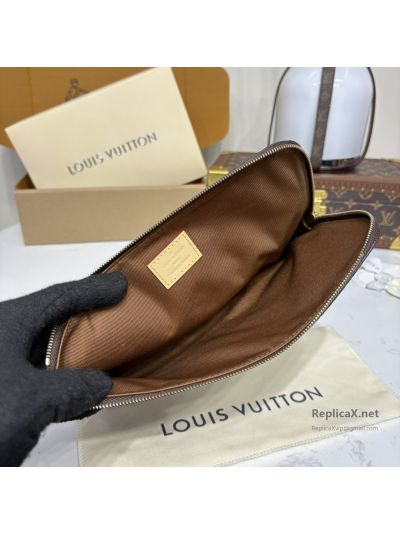 louis-vuitton-brown-monogram-rounded-zip-pouch-premium-rxlvj01353-04
