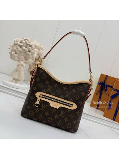 louis-vuitton-brown-monogram-shoulder-bag-with-front-zip-pocket-rxlvj01380-03