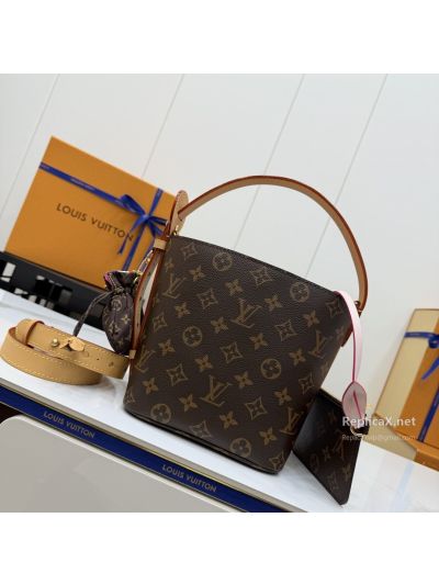 louis-vuitton-brown-monogram-single-handle-bucket-bag-rxlvj10178-03