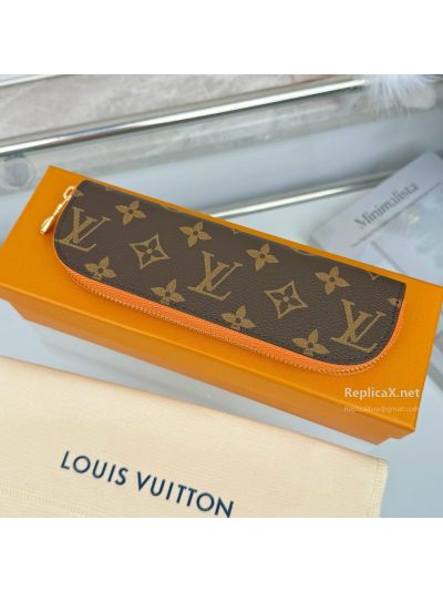 louis-vuitton-brown-monogram-slim-zip-case-with-orange-trim-rxlvj10186-02