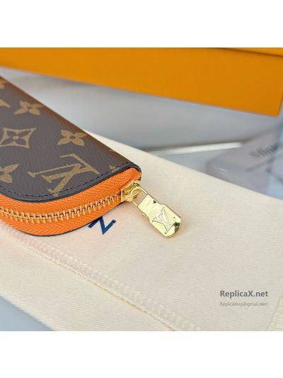 louis-vuitton-brown-monogram-slim-zip-case-with-orange-trim-rxlvj10186-04