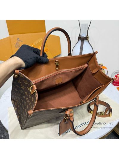 louis-vuitton-brown-monogram-structured-top-handle-tote-premium-rxlvj01357-02