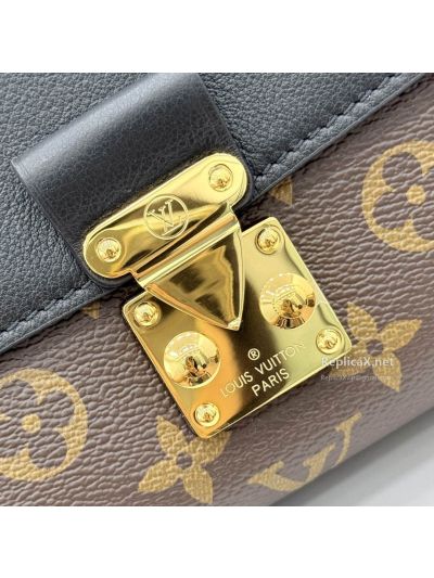 louis-vuitton-brown-monogram-top-handle-bag-with-black-flap-rxlvj01386-04