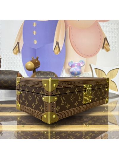 louis-vuitton-brown-monogram-watch-storage-trunk-rxlvj01236-05