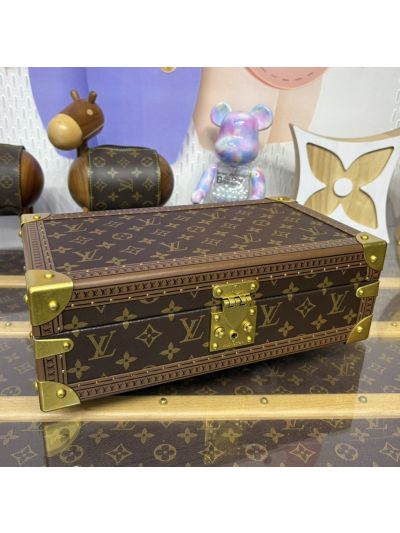 louis-vuitton-brown-monogram-watch-storage-trunk-rxlvj01236-07
