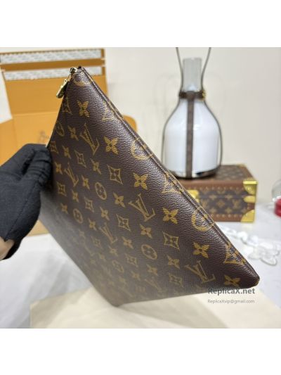 louis-vuitton-brown-monogram-wide-zip-around-document-pouch-premium-rxlvj01354-03