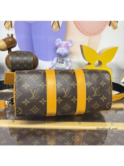 louis-vuitton-brown-monogram-yellow-trim-mini-barrel-bag-rxlvj02219-03