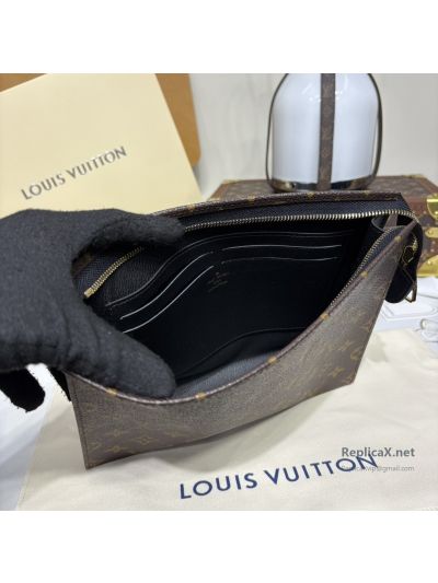 louis-vuitton-brown-monogram-zip-pouch-with-wrist-strap-premium-rxlvj01349-02