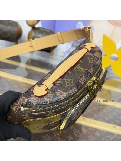 louis-vuitton-brown-patchwork-monogram-belt-bag-rxlvj01495-03