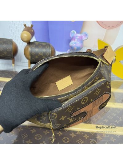 louis-vuitton-brown-patchwork-monogram-belt-bag-rxlvj01495-04