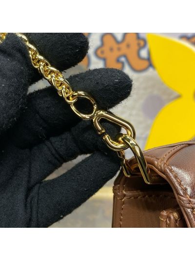 louis-vuitton-brown-quilted-turn-lock-chain-wallet-bag-rxlvj01317-05