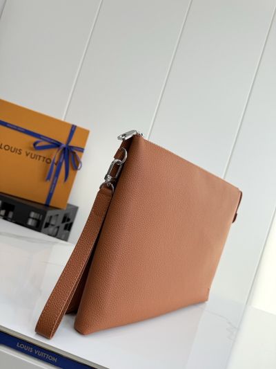 louis-vuitton-brown-textured-wristlet-pouch-rxlvj01216-08