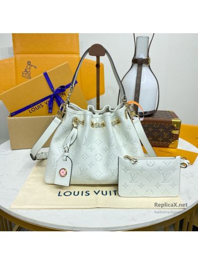 Louis Vuitton Bundle Flower Ring Premium