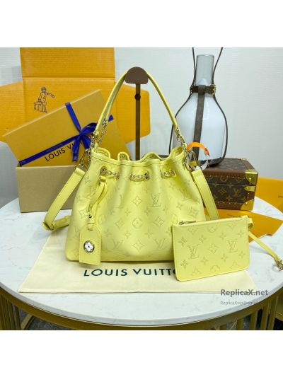 Louis Vuitton Bundle Flower Ring Premium
