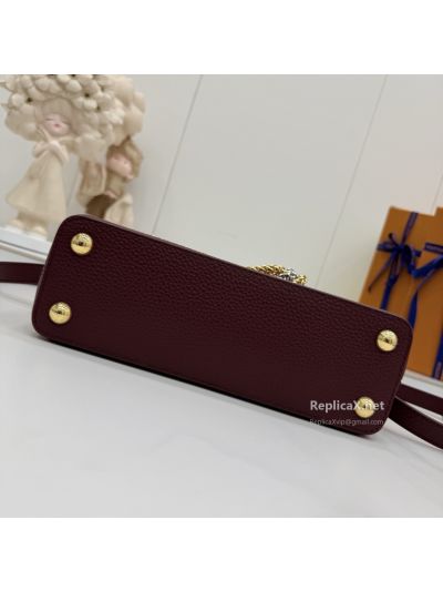 louis-vuitton-burgundy-bead-chain-top-handle-bag-rxlvj02264-08