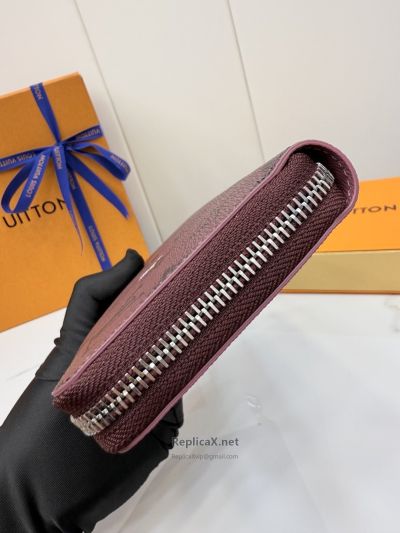 louis-vuitton-burgundy-monogram-animal-print-zip-wallet-rxlvj02231-04