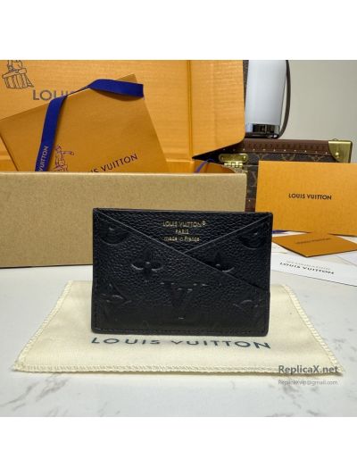 Louis Vuitton Card Holder M13695 Premium