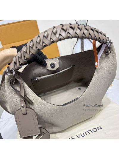Louis Vuitton Carmel Hobo Mahina Galet M53188 Premium