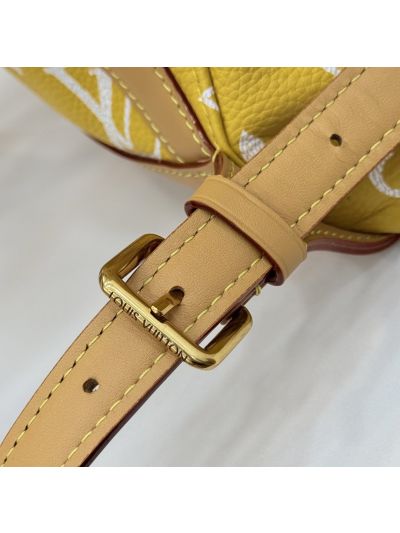 Louis Vuitton Christopher Backpack 30 Monogram M55699