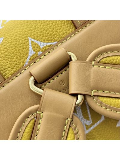 Louis Vuitton Christopher Backpack 30 Monogram M55699