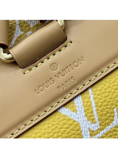 Louis Vuitton Christopher Backpack 30 Monogram M55699