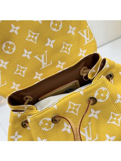 Louis Vuitton Christopher Backpack 30 Monogram M55699