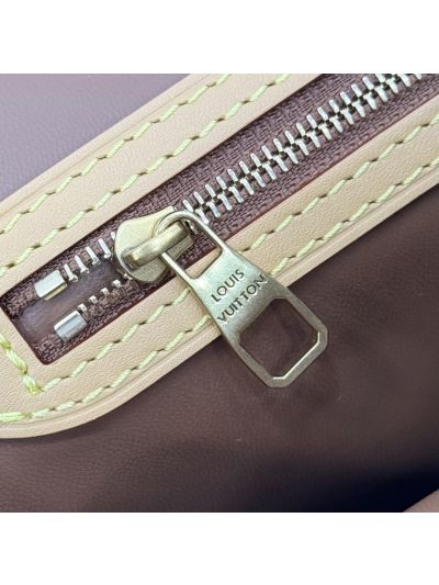 Louis Vuitton Christopher Backpack 30 Monogram M55699