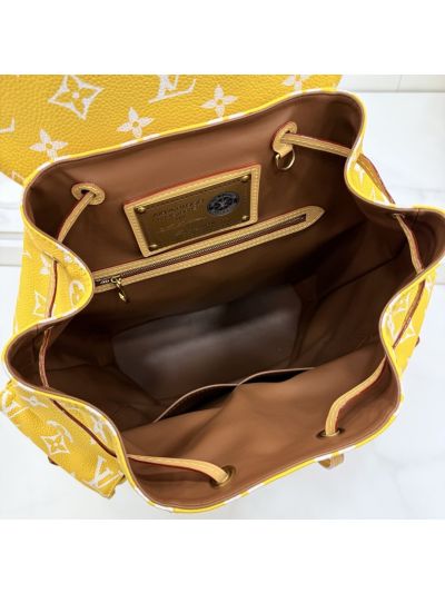 Louis Vuitton Christopher Backpack 30 Monogram M55699