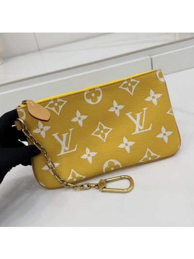 Louis Vuitton Christopher Backpack 30 Monogram M55699