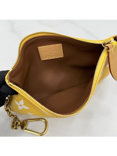 Louis Vuitton Christopher Backpack 30 Monogram M55699