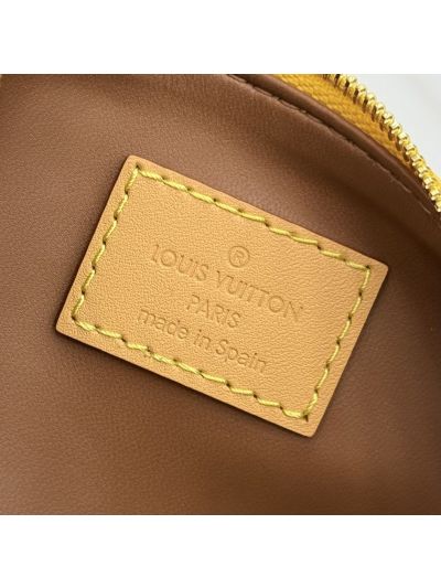 Louis Vuitton Christopher Backpack 30 Monogram M55699