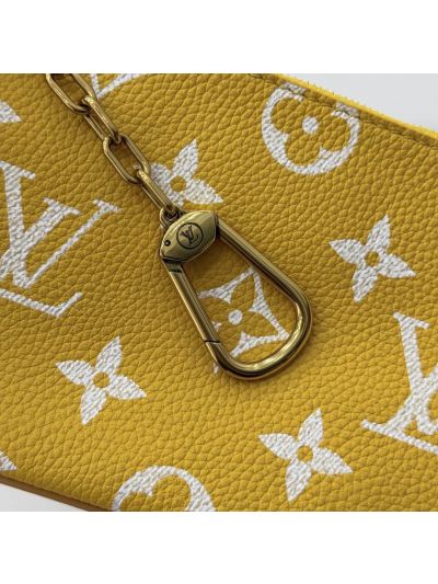 Louis Vuitton Christopher Backpack 30 Monogram M55699