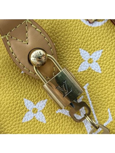 Louis Vuitton Christopher Backpack 30 Monogram M55699