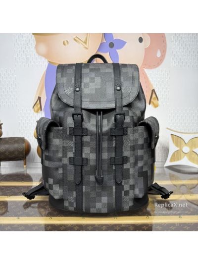 Louis Vuitton Christopher MM M14952