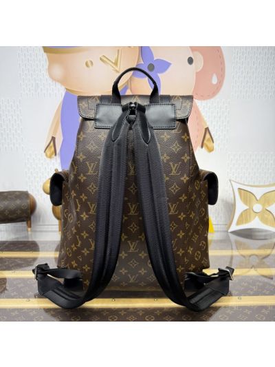 Louis Vuitton Christopher MM Monogram