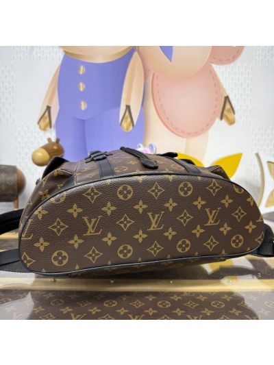 Louis Vuitton Christopher MM Monogram