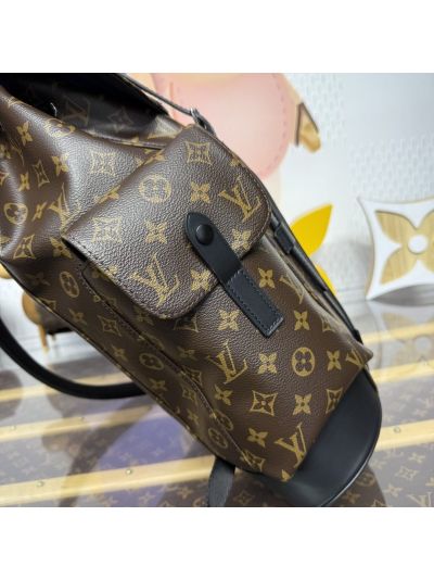 Louis Vuitton Christopher MM Monogram